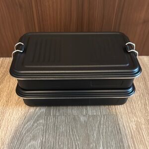 Stanley 1.25qt Black Classic Useful Box